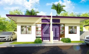 Duplex House for SALE Cuanos, Minglanilla Cebu