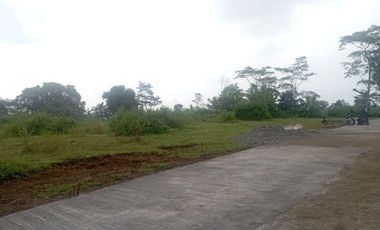 Tanah dijual di Purworejo