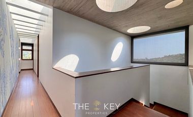 Casa en venta de 5 dorm. en Lo Barnechea