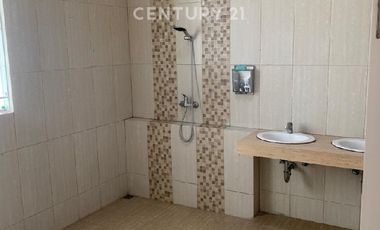 Rumah 3 Lantai Di Dago Resort Bandung