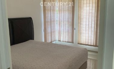 Rumah 3 Lantai Di Dago Resort Bandung