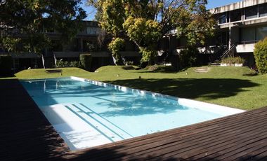 Exclusivo departamento en Complejo - San Isidro - Reynolds Propiedades