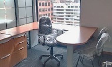 oficina en arriendo en chico alto. Cod A51666