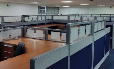 oficina en arriendo en chico alto. Cod A51666