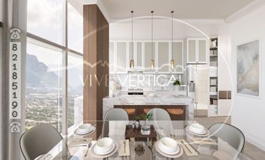 Exclusiva Preventa Departamentos zona Santa María