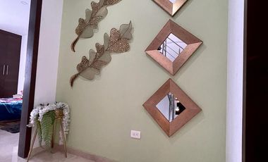 casa en venta en los patios. Cod V1145