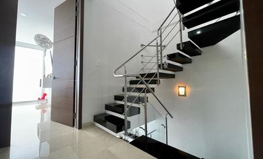 casa en venta en los patios. Cod V1145