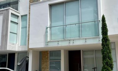 casa en venta en los patios. Cod V1145