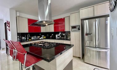 casa en venta en los patios. Cod V1145