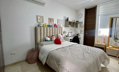 casa en venta en los patios. Cod V1145