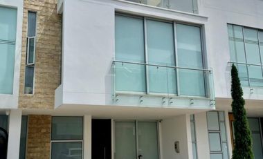 casa en venta en los patios. Cod V1145