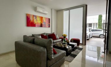 casa en venta en los patios. Cod V1145