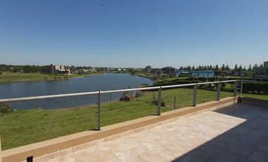 AREA 1 LOTE al 100-Casa - San Matías Altos de  Maschwitz