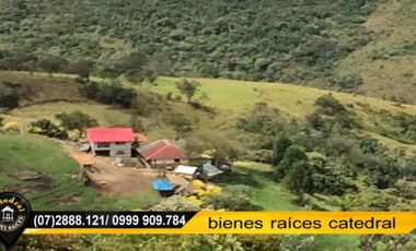 Terreno de venta en Giron, Sector Durazno   – código:16356