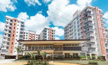 Unfurnished Studio Condo for Rent in Mivesa Lahug Cebu City