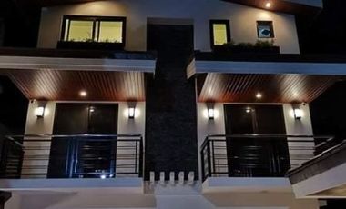BRANDNEW HOUSE AND LOT FOR SALE in Cebu City