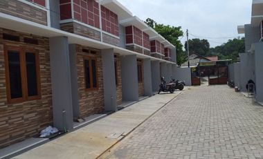 Rumah Dijual Di Kota Depok