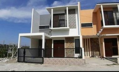 Rumah 2 lantai Mojokerto dengan Type 73/84 discount 100 juta