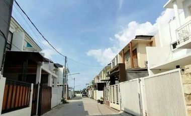 Rumah 2 lantai Mojokerto dengan Type 73/84 discount 100 juta