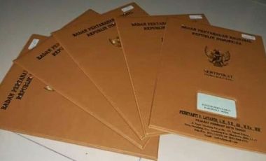 Rumah 2 lantai Mojokerto dengan Type 73/84 discount 100 juta