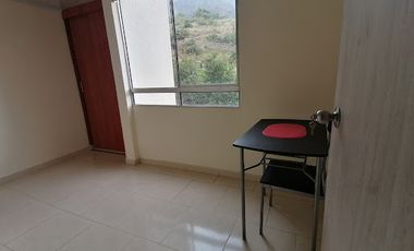 ARRIENDO de APARTAMENTO en BELLO