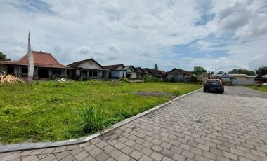RUMAH CANTIK 200 JUTAAN PALING LARIS DI PRAMBANAN KLATEN