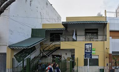 Terreno - Caballito