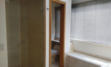 apartamento en arriendo en cerros de suba (localidad de suba). Cod A51302