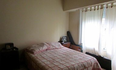 LOBOS CENTRO - CASA 2 DORMITORIOS EN CALLE LAS HERAS