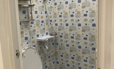 Rumah Minimalis Modern Dekat Terminal Giwangan