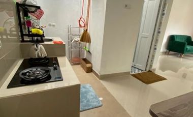 Rumah Minimalis Modern Dekat Terminal Giwangan