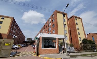 APARTAMENTO en VENTA en Bogotá Hato Chico