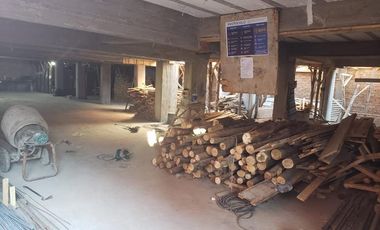 Depto en PB  1 dorm, patio y cochera cubierta - Neuquen capital - Entrega DICIEMBRE 2021
