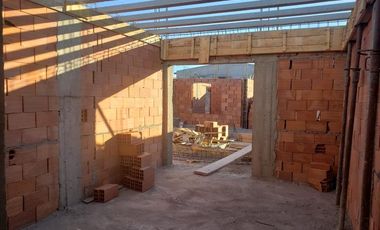 Depto en PB  1 dorm, patio y cochera cubierta - Neuquen capital - Entrega DICIEMBRE 2021