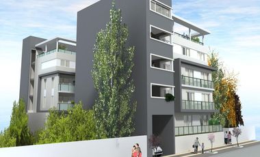 Depto en PB  1 dorm, patio y cochera cubierta - Neuquen capital - Entrega DICIEMBRE 2021