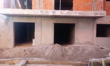 Depto en PB  1 dorm, patio y cochera cubierta - Neuquen capital - Entrega DICIEMBRE 2021