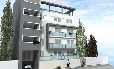 Depto en PB  1 dorm, patio y cochera cubierta - Neuquen capital - Entrega DICIEMBRE 2021