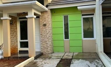 Rumah Murah Jatiwarna Bekasi Harga 620 Jt Nego Sampe Deal