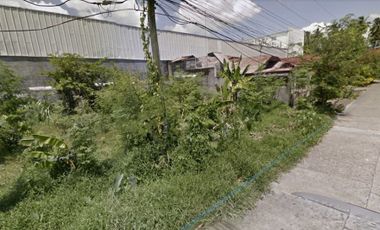 BR 002 | Residential Lot in Ma-a, Davao