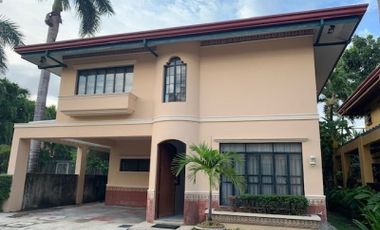 HOUSE & LOT FOR RENT IN MANDAUE CITY THREE BEDROOM SEMI FURNISHED W/ maid's room