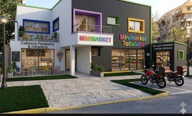 Casa comercial venta 6 dormitorios Providencia Metro Colon