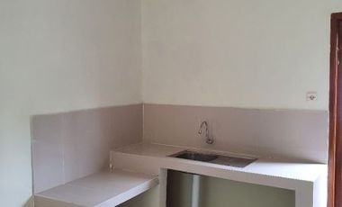 4 unit rumah minimalis modern siap huni di Panjatan, Kulon Progo