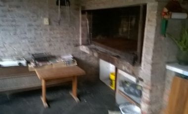 Casa en venta en Quilmes Oeste