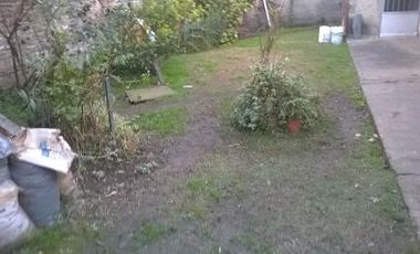 Casa en venta en Quilmes Oeste