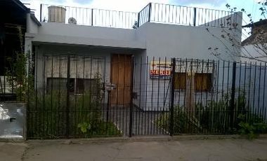 Casa en venta en Quilmes Oeste