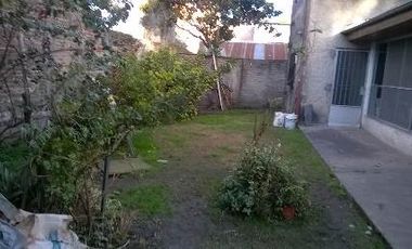 Casa en venta en Quilmes Oeste