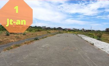 Diskon 20%: Mertoyudan Indah, Utara Borobudur
