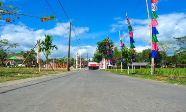 Diskon 20%: Mertoyudan Indah, Utara Borobudur