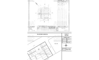 Ideal para depósito o galpón