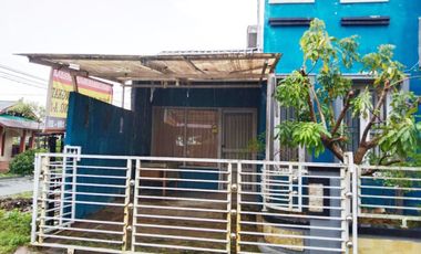 Rumah Dijual/Disewakan di Pontianak Dekat Mall Matahari